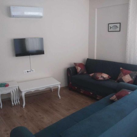 Kaptan Apart-1 Fethiye Karagozler Evinizden Uzak Eviniz Apartment ภายนอก รูปภาพ
