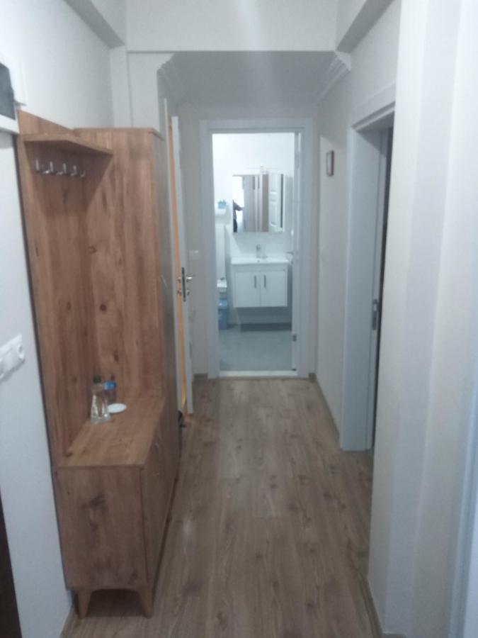 Kaptan Apart-1 Fethiye Karagozler Evinizden Uzak Eviniz Apartment ภายนอก รูปภาพ