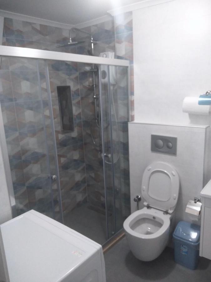 Kaptan Apart-1 Fethiye Karagozler Evinizden Uzak Eviniz Apartment ภายนอก รูปภาพ