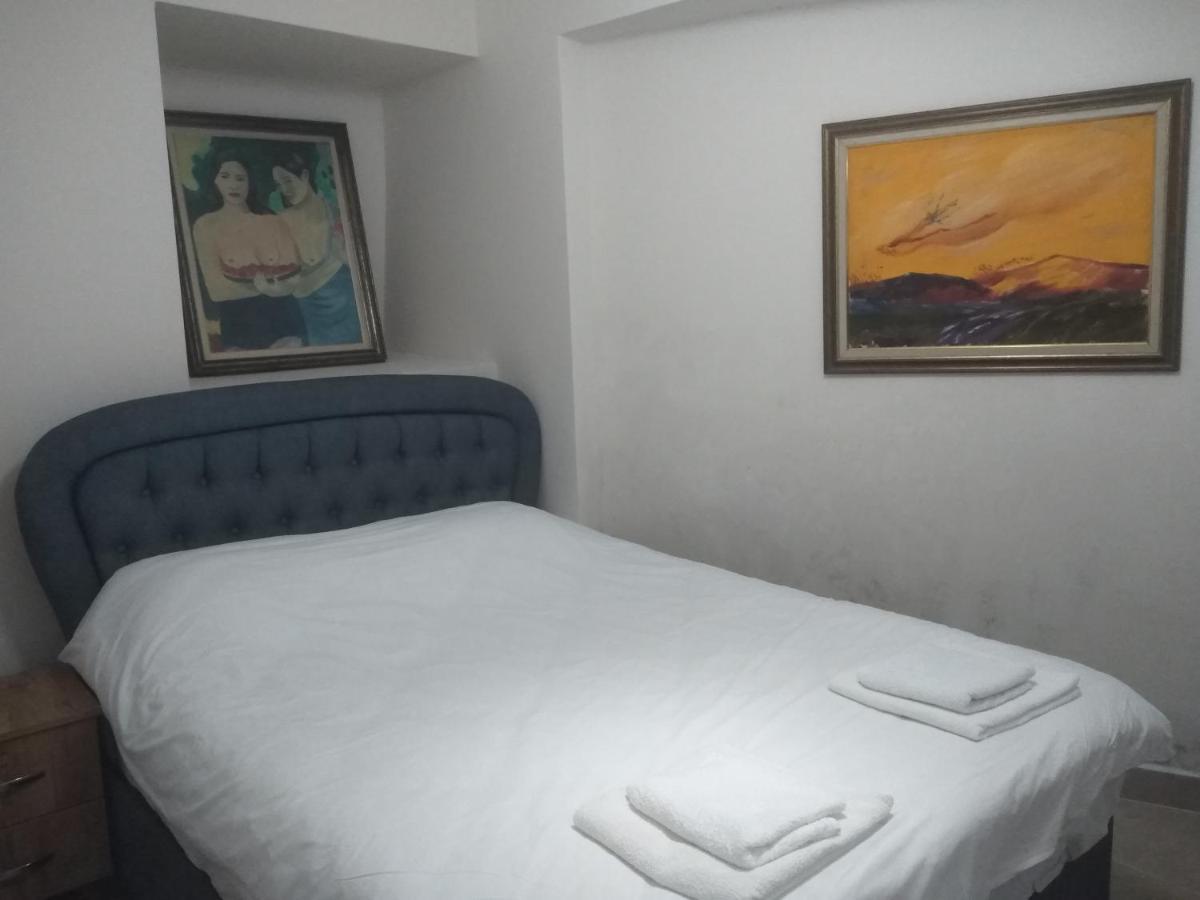Kaptan Apart-1 Fethiye Karagozler Evinizden Uzak Eviniz Apartment ภายนอก รูปภาพ