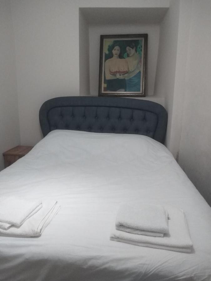 Kaptan Apart-1 Fethiye Karagozler Evinizden Uzak Eviniz Apartment ภายนอก รูปภาพ