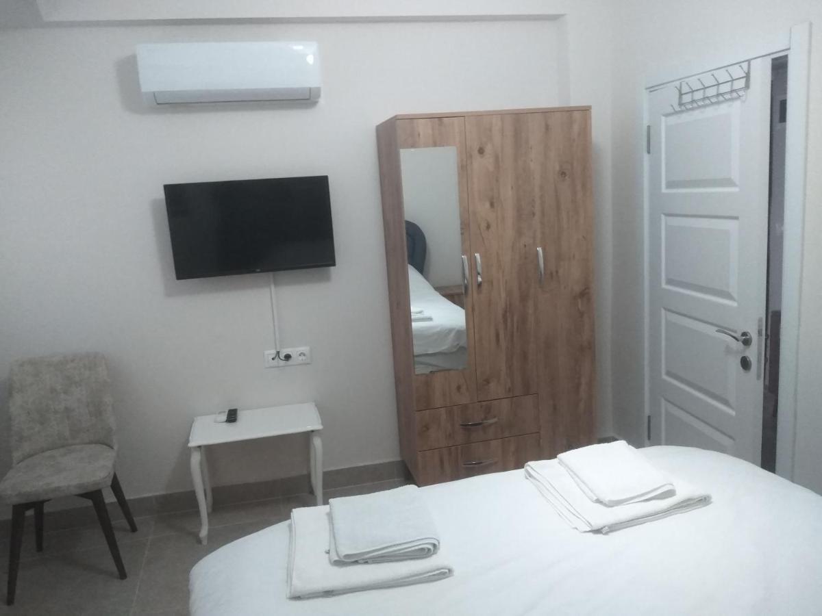 Kaptan Apart-1 Fethiye Karagozler Evinizden Uzak Eviniz Apartment ภายนอก รูปภาพ