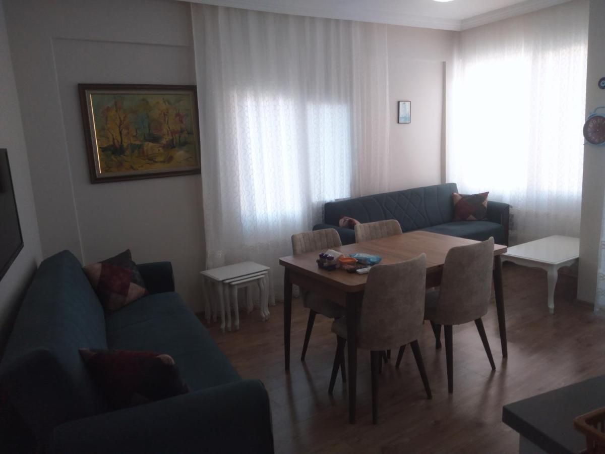 Kaptan Apart-1 Fethiye Karagozler Evinizden Uzak Eviniz Apartment ภายนอก รูปภาพ