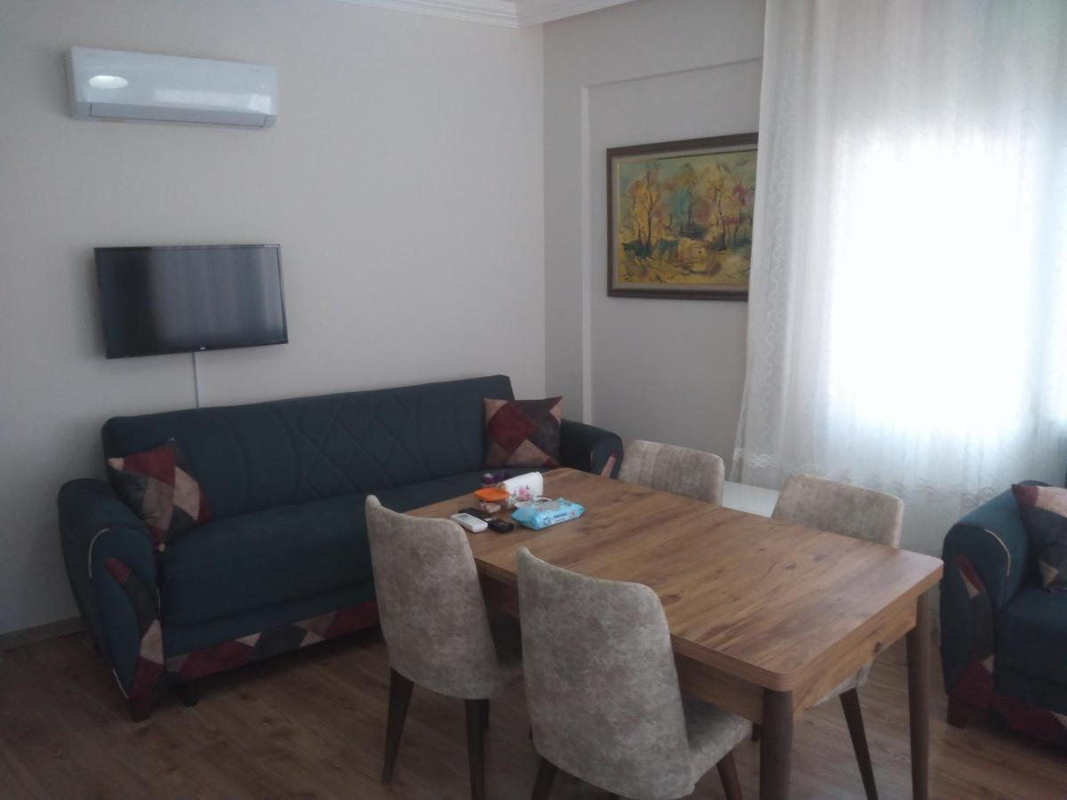 Kaptan Apart-1 Fethiye Karagozler Evinizden Uzak Eviniz Apartment ภายนอก รูปภาพ