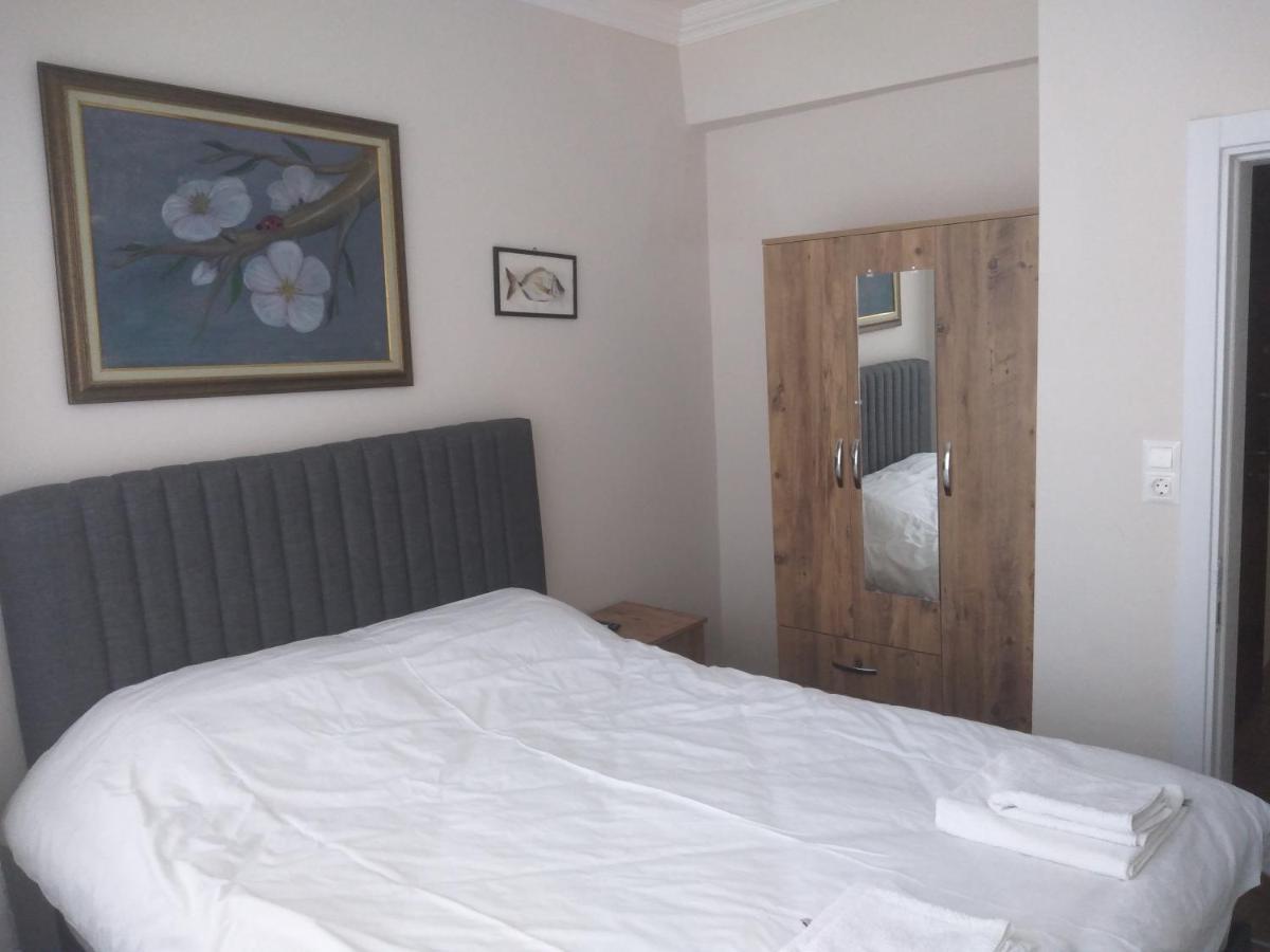 Kaptan Apart-1 Fethiye Karagozler Evinizden Uzak Eviniz Apartment ภายนอก รูปภาพ