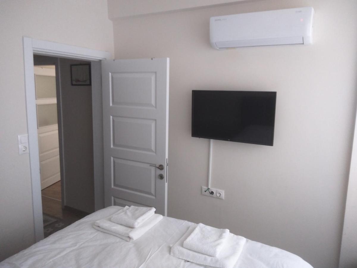 Kaptan Apart-1 Fethiye Karagozler Evinizden Uzak Eviniz Apartment ภายนอก รูปภาพ