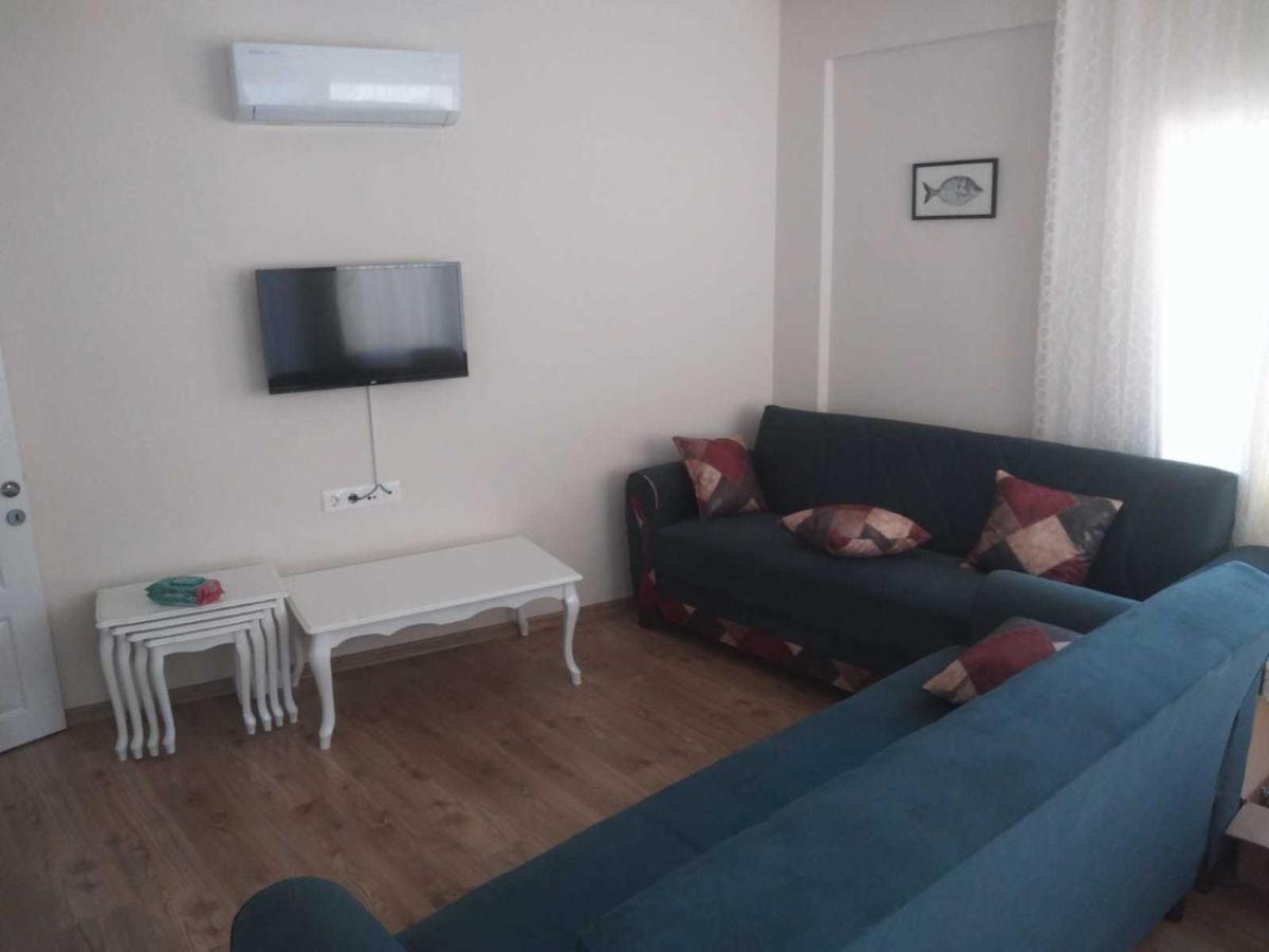 Kaptan Apart-1 Fethiye Karagozler Evinizden Uzak Eviniz Apartment ภายนอก รูปภาพ