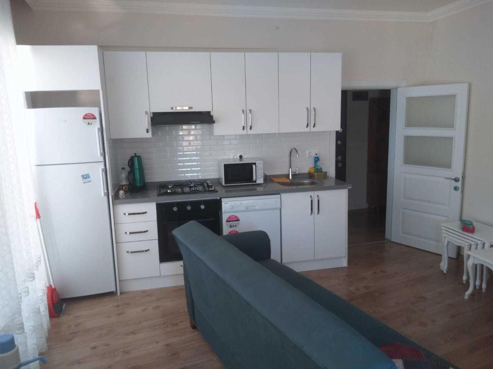 Kaptan Apart-1 Fethiye Karagozler Evinizden Uzak Eviniz Apartment ภายนอก รูปภาพ