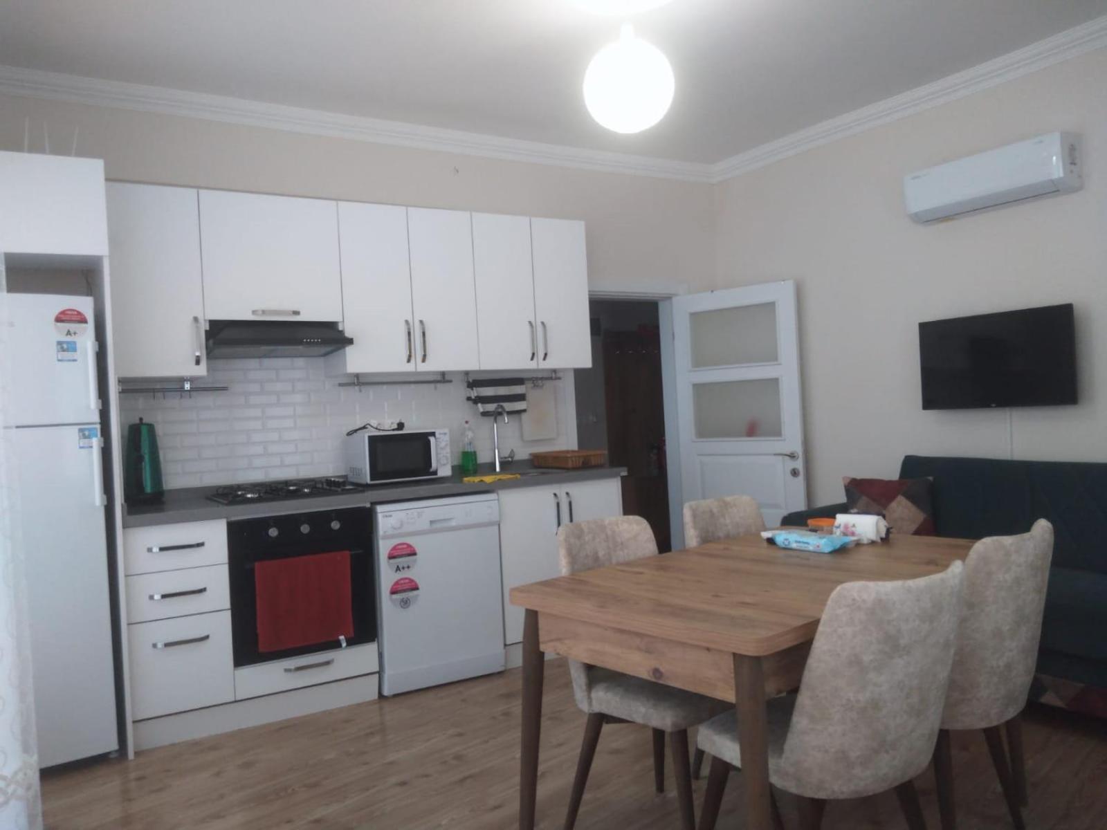 Kaptan Apart-1 Fethiye Karagozler Evinizden Uzak Eviniz Apartment ภายนอก รูปภาพ